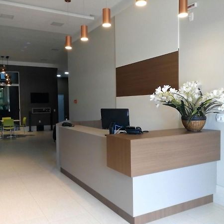 Brito Hotel Resplendor المظهر الخارجي الصورة